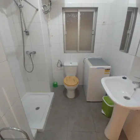 Appartement Zapillo Jaul Sin Ascensor