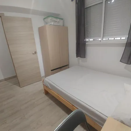 Zapillo Jaul Sin Ascensor Almería